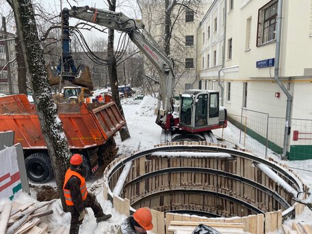 2008 Takeuchi TB1140, серебристый, 5500000 рублей, вид 5