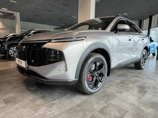 2026 Haval F7x II, серый, 3999000 рублей, вид 1