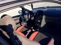 2008 Opel Corsa GSi D, чёрный - вид 3