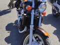 2000 Honda Magna, чёрный, 400000 рублей - вид 3