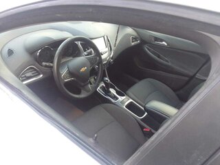 2018 Chevrolet Cruze II, белый, 750000 рублей, вид 5