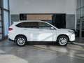 2026 Haval M6 II, белый - вид 3