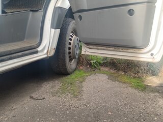 2013 Volkswagen Crafter, белый, 1300000 рублей, вид 5