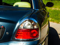 2002 ГАЗ 3111 «Волга», синий, 1325000 рублей - вид 2