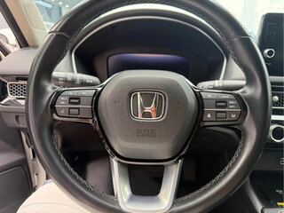 2022 Honda Civic XI, белый, 1790000 рублей, вид 5