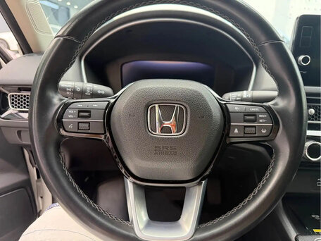 2022 Honda Civic XI, белый, 1790000 рублей, вид 5