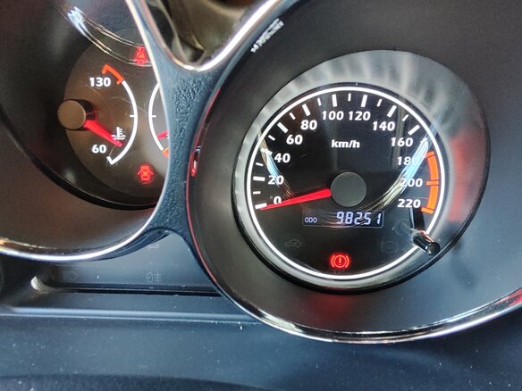 2011 Haima 3, белый, 250000 рублей - вид 9
