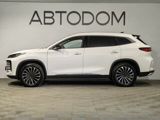 2023 Exeed TXL I Рестайлинг, белый, 2193000 рублей, вид 5