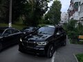 2019 BMW X5 M50d IV (G05/G18), чёрный, 5500000 рублей - вид 2