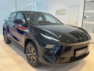 2026 Omoda C5 II, чёрный, 2629000 рублей, вид 1