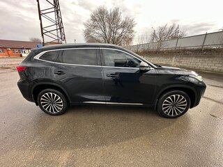 2021 Exeed TXL I Рестайлинг, чёрный, 2100000 рублей, вид 2