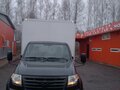 2024 УАЗ Профи, серый, 1600000 рублей - вид 2