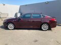2017 Kia Optima IV, красный, 2000000 рублей - вид 11
