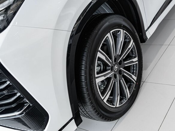 2025 Changan CS75 Plus III, белый, 3669900 рублей - вид 15