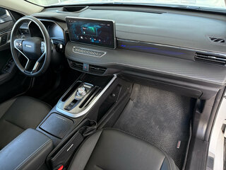 2025 Haval Jolion I Рестайлинг, белый, 2139000 рублей, вид 5