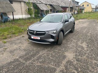 2021 Buick Envision II, серый, 2270000 рублей, вид 1