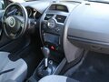 2008 Renault Megane II Рестайлинг, голубой - вид 7