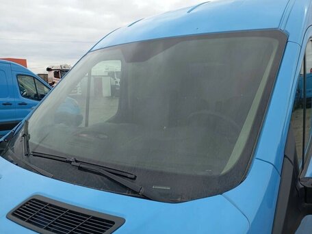 2021 Ford Transit, синий, 2878500 рублей, вид 2