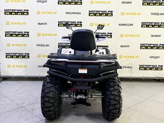 2025 Bashan Explorer 300, белый, 339000 рублей, вид 4