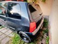 1999 Volkswagen Lupo, чёрный, 297000 рублей - вид 5