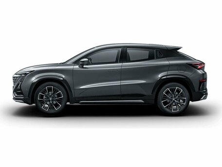 Changan UNI-T I
