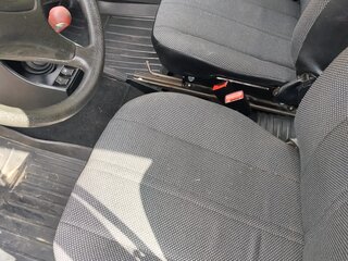 2011 Lada (ВАЗ) 2104, серый, 370000 рублей, вид 5