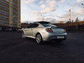 2008 Hyundai Tiburon II (GK) Рестайлинг, серебристый - вид 2