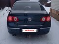 2008 Volkswagen Passat B6, серый, 650000 рублей - вид 6