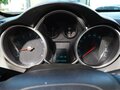 2013 Chevrolet Cruze I Рестайлинг, серый - вид 11