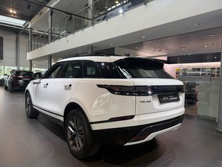 2025 Land Rover Range Rover Velar I Рестайлинг, белый, 8990000 рублей, вид 5