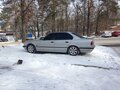 1994 BMW 5 серии 520i III (E34), серебристый - вид 4