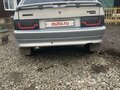 2004 Lada (ВАЗ) 2114, серебристый, 110000 рублей - вид 2