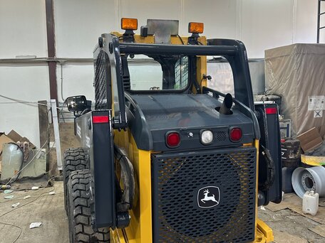 2013 John Deere 318, 1799000 рублей, вид 1