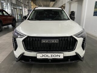 2026 Haval Jolion I Рестайлинг 2, белый, 2649000 рублей, вид 5