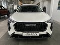 2026 Haval Jolion I Рестайлинг 2, белый, 2649000 рублей - вид 4