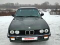 1986 BMW 3 серии 325i II (E30), зелёный, 525000 рублей - вид 1