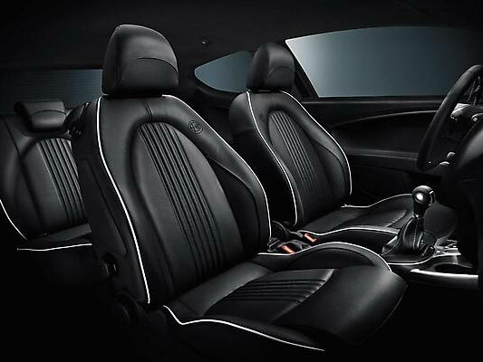 2015 Alfa Romeo MiTo I Рестайлинг, красный - вид 3