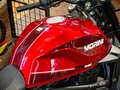 2026 Moto Morini Seiemmezzo STR, красный, 714900 рублей - вид 5
