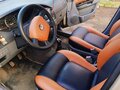 2004 Kia Carens I (RS) Рестайлинг, золотистый, 350000 рублей - вид 1