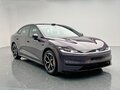 2026 Changan Qiyuan A06 51.48 kWh, фиолетовый