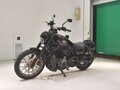 2023 Harley-Davidson Nightster, чёрный, 1077000 рублей - вид 3