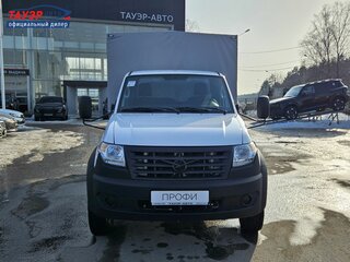 2026 УАЗ Профи, белый, 2065000 рублей, вид 2