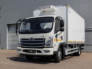 2026 Forland 8, белый, 5280000 рублей, вид 4