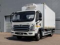 2026 Forland 8, белый, 5280000 рублей - вид 3