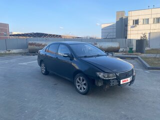 2013 Lifan Solano I (620), чёрный, 225000 рублей, вид 5