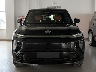 2026 GAC Trumpchi S7 I Рестайлинг, чёрный, 5590000 рублей, вид 1