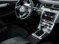 2014 Volkswagen Passat B7, зелёный - вид 7