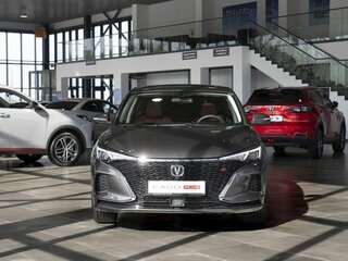 2024 Changan Eado Plus I, серый, 2489900 рублей, вид 3