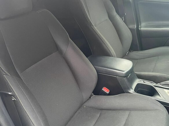 2014 Toyota RAV4 IV (XA40), чёрный, 1799000 рублей - вид 10