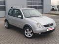 2001 Volkswagen Lupo, белый, 420000 рублей